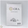 Image 3 : #4364-3.00 CT GRA CERTIFIED ROUND BRILLIANT CUT