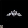 Image 1 : #4360-1.00 CT GRA CERTIFIED ROUND BRILLIANT CUT