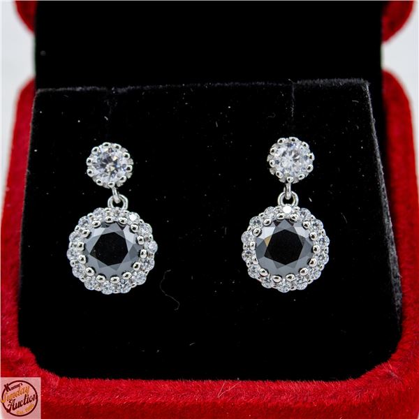 #4383-2.00 CT GRA CERTIFIED ROUND BRILLIANT CUT