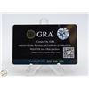 Image 2 : #4383-2.00 CT GRA CERTIFIED ROUND BRILLIANT CUT