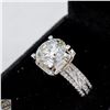 Image 2 : #4367-5.00 CT GRA CERTIFIED ROUND BRILLIANT CUT