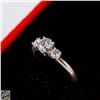 Image 2 : #4358-CUSTOM SET 0.50 CT GRA CERTIFIED ROUND