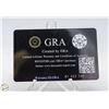 Image 3 : #4358-CUSTOM SET 0.50 CT GRA CERTIFIED ROUND