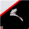 Image 2 : #4359-1.00 CT GRA CERTIFIED OVAL BRILLIANT CUT