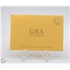 Image 3 : #4359-1.00 CT GRA CERTIFIED OVAL BRILLIANT CUT
