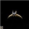 Image 1 : #4370-NATURAL DIAMOND WEIGHING AN ESTIMATED