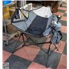 Image 1 : RIO SWINGING HAMMOCK CHAIR