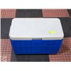 Image 1 : COLEMAN CHILLER BLUE AND WHITE HARD