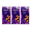 Image 1 : 3 PANACHE TRADITIONAL BUTTER FUDGE 150G EXP