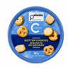 Image 1 : COMPLIMENTS DANISH BUTTER COOKIES TIN 454G EXP