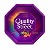 Image 1 : NESTLE QUALITY STREET TIN 650G EXP 05/26