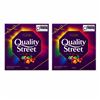 Image 1 : 2 NESTLE QUALITY STREET 220G EXP 05/26