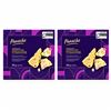 Image 1 : 2 PANACHE CHOCOLATE PEPPERMINT BARK 255G EXP