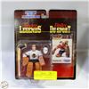 Image 1 : 1995 TONY ESPOSITO NHL KENNER FIGURE W/CARD