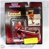 Image 1 : 1994 BOBBY HULL NHL KENNER FIGURE W/CARD