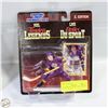 Image 1 : 1997 MARCEL DIONNE NHL KENNER FIGURE W/CARD