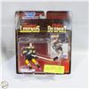 Image 1 : 1995 PHIL ESPOSITO NHL KENNER FIGURE W/CARD