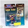 Image 1 : 1998 MARCEL DIONNE NHL KENNER FIGURE W/CARD