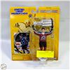 Image 1 : 1998 JOE SAKIC NHL KENNER FIGURE W/CARD