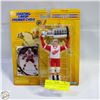 Image 1 : 1998 STEVE YZERMAN NHL KENNER FIGURE W/CARD