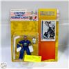 Image 1 : 1994 GRANT FUHR NHL KENNER FIGURE W/CARD