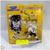 Image 1 : 1998 MARK MESSIER NHL KENNER FIGURE W/CARD