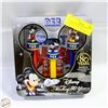 Image 1 : VINTAGE MICKEY MOUSE PEZ LIMITED EDITION SET
