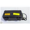 Image 1 : CIGAR CADDY WATERPROOF TRAVEL HUMIDOR