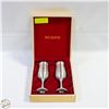 Image 1 : VINTAGE ROYAL SELANGOR PEWTER WINE