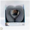 Image 1 : NEW TRAVEL NECK PILLOW W/ COOLING TECHNOLOGY