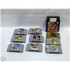 Image 1 : 10 NINTENDO GAMES