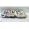 Image 1 : 11 XBOX 360 GAMES (ASSORTED SPORTS)