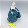 Image 1 : ROYAL DOULTON FIGURINE - "FRAGRANCE"