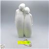 Image 1 : ROYAL DOULTON FIGURINE " SISTERS"