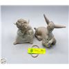 Image 1 : LLADRO SLEEPING ANGEL CHERUB