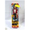 Image 1 : VINTAGE 2000 CHEROKEE BARBIE NEVER OPENED-ESTATE