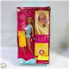Image 1 : 2001 MALIBU BARBIE NEVER OPENED-ESTATE