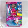 Image 1 : 1994 WINTER SPORTS BARBIE NEVER OPENED-ESTATE