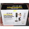 Image 1 : TRAINING PUNCHING BAG