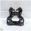 Image 1 : VINTAGE LUSTRE WARE PAIR