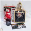 Image 1 : NEW FATHER'S DAY ITEMS GRILLA