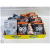 Image 1 : NEW CAT FOOD SAMPLE BAG'S