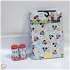 Image 1 : SEALED 2 DISNEY ITEMS MICKEY MOUSE