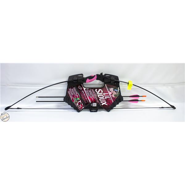 BARNETT LIL' BANSHEE JUNIOR ARCHERY