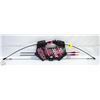 Image 1 : BARNETT LIL' BANSHEE JUNIOR ARCHERY