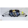 Image 1 : BARNETT LIL' BANSHEE JUNIOR ARCHERY