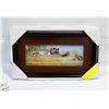 Image 1 : NEW FRAMED LION'S  MOTHER
