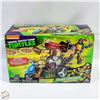 Image 1 : TEENAGE MUTANT NINJA TURTLES MOTORIZED PIZZA