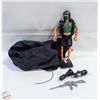 Image 1 : VINTAGE 12” G.I.JOE SPECIAL OPERATIONS
