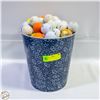 Image 1 : LOT OF GOLF BALLS
